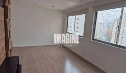 Apartamento com 3 dormitórios à venda, 90 m² por R$ 1.272.000,00 - Moema - São Paulo/SP