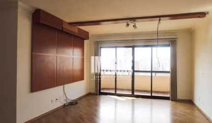 Apartamento com 4 dormitórios à venda, 170 m² por R$ 2.270.000,00 - Vila Mariana - São Paulo/SP