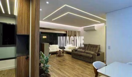 Apartamento na Vila Prudente com 2 Dormitórios sendo 1 Suíte, 1 Vaga, 78m²