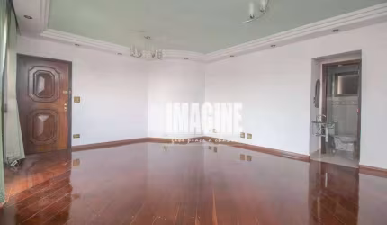 Apartamento no Tatuapé com 3 Dormitórios sendo 1 Suíte, 3 Vagas, 134 m²