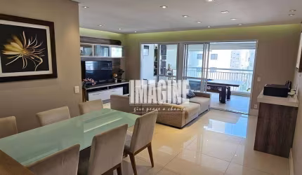Apartamento com 2 dormitórios à venda, 115 m² por R$ 1.649.000 - Saúde - São Paulo/SP
