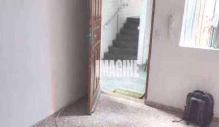 Apartamento em Artur Alvim com 2 Dormitórios, 1 Vaga, 40m²