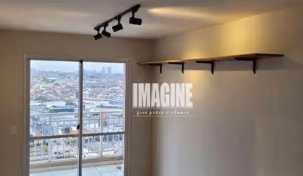 Apartamento com 1 dormitório à venda, 33 m² por R$ 255.000,00 - Aricanduva - São Paulo/SP