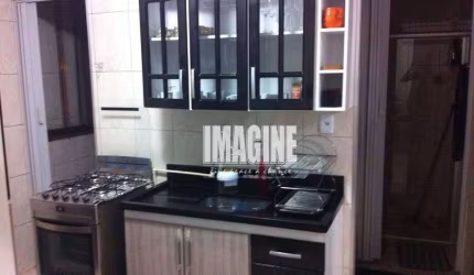 Apartamento com 2 dormitórios à venda, 56 m² por R$ 234.000,00 - Artur Alvim - São Paulo/SP