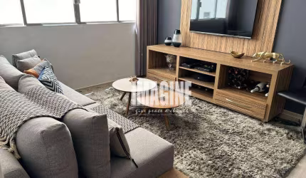 Apartamento com 2 dormitórios à venda, 68 m² por R$ 1.267.000,00 - Consolação - São Paulo/SP