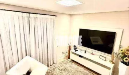 Apartamento na Vila Prudente com 2 Dormitórios sendo 1 Suíte, 2 Vagas, 100 m²