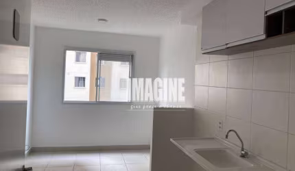 Apartamento em Itaquera com 2 Dormitórios, 32m²