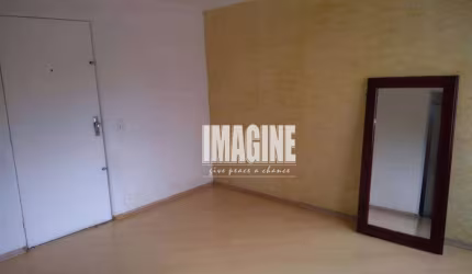 Apartamento com 3 dormitórios à venda, 70 m² por R$ 297.000,00 - Vila Formosa - São Paulo/SP