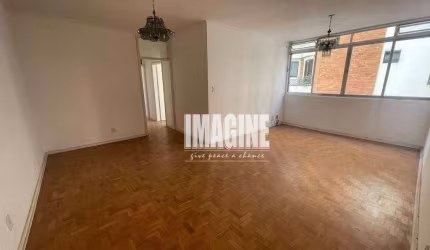 Apartamento com 2 dormitórios à venda, 108 m² por R$ 1.219.000,00 - Vila Mariana - São Paulo/SP