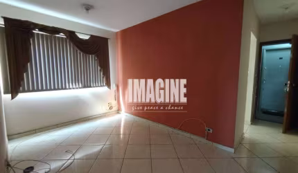 Apartamento na Ponte Rasa com 2 Dormitórios ,1 Vaga, 54 m²