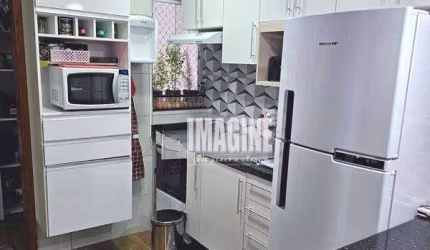 Apartamento na Vila Formosa com 2 Dormitórios, 47m²