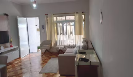 Casa no Tatuapé com 3 Dormitórios sendo 1 Suíte, 1 Vaga, 130m²