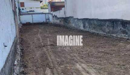 Terreno no Tatuapé , 500 m²