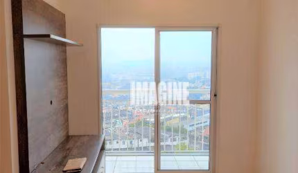 Apartamento no Cangaíba com 2 Dormitórios, 1 Vaga, 47m²