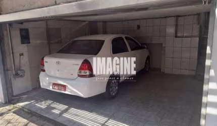 Sobrado com 3 dormitórios à venda, 150 m² por R$ 532.000,00 - Parque São Lucas - São Paulo/SP