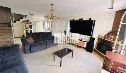 Sobrado com 3 dormitórios à venda, 226 m² por R$ 2.021.000,00 - Vila Matilde - São Paulo/SP
