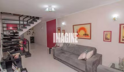 Sobrado na Vila Formosa com 2 Dormitórios sendo 1 Suíte, 2 Vagas, 200 m²