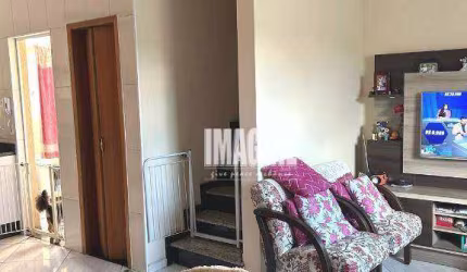 Sobrado em Condomínio na Penha com 3 Dormitórios, 2 Vagas, 167m²