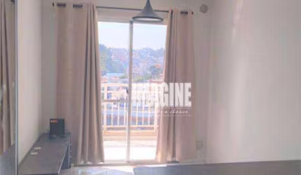 Apartamento no Aricanduva com 1 Dormitório, 1 Vaga, 33m²