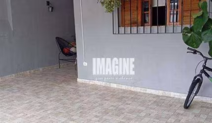 Casa com 2 dormitórios à venda, 116 m² por R$ 478.000,00 - Carrão - São Paulo/SP