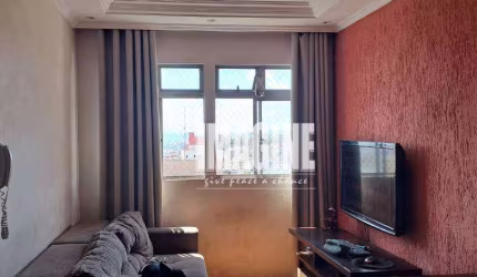 Apartamento com 3 dormitórios à venda, 52 m² por R$ 266.000,00 - Aricanduva - São Paulo/SP