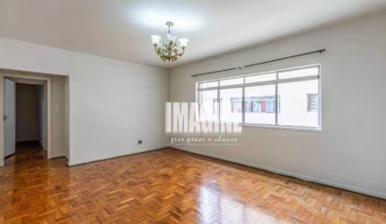 Apartamento no Tatuapé com 2 Dormitórios, 1 Vaga, 80m²