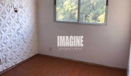 Apartamento com 2 dormitórios à venda, 46 m² por R$ 245.000,00 - Aricanduva - São Paulo/SP