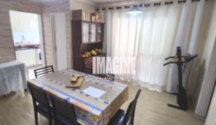 Apartamento na Vila Prudente com 3 Dormitórios sendo 1 Suíte, 1 Vaga, 65m²