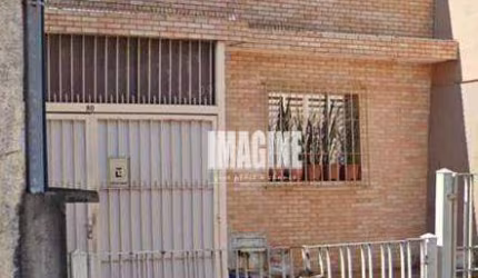 Casa na Penha com 3 Dormitórios, 3 Vagas, 120 m²