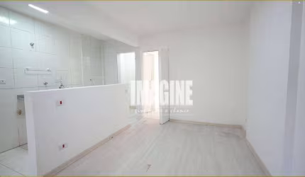 Apartamento com 1 dormitório à venda, 45 m² por R$ 450.000,00 - Consolação - São Paulo/SP