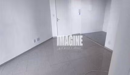 Apartamento com 2 dormitórios à venda, 49 m² por R$ 330.000,00 - Parque do Carmo - São Paulo/SP