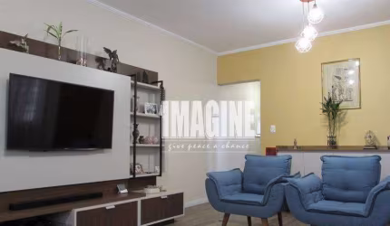 Casa com 3 dormitórios à venda, 170 m² por R$ 840.000,00 - Jabaquara - São Paulo/SP