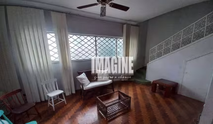 Sobrado com 2 dormitórios à venda, 160 m² por R$ 638.000,00 - Cambuci - São Paulo/SP