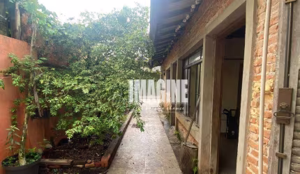 Casa com 2 dormitórios à venda, 110 m² por R$ 600.000,00 - Moema - São Paulo/SP