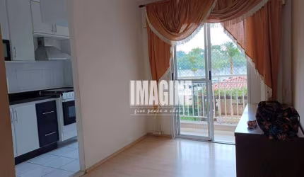 Apartamento com 2 dormitórios à venda, 54 m² por R$ 366.000,00 - Penha - São Paulo/SP