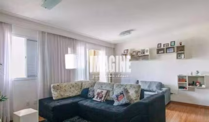 Apartamento na Água Rasa com 3 Dormitórios sendo 1 Suíte, Varanda Gourmet, 2 Vagas, 96 m²