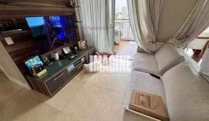 Apartamento na Vila Formosa com 3 Dormitórios sendo 1 Suíte, Varanda Gourmet, 2 Vagas, 104 m²