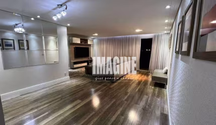 Apartamento na Vila Formosa com 3 Dormitórios sendo 1 Suíte, Varanda Gourmet, 2 Vagas, 124 m²