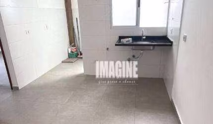 Apartamento em Sapopemba com 2 Dormitórios, 42m²
