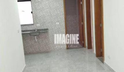 Apartamento na Vila Formosa com 2 Dormitórios, 1 Vaga, 45m²