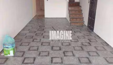 Sobrado na Penha com 4 Dormitórios, Varanda, 2 Vagas, 170 m²