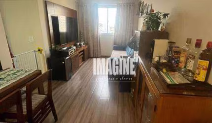 Apartamento na Vila Formosa com 3 Dormitórios sendo 1 Suíte, 1 Vaga, 61m²