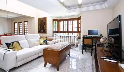 Sobrado na Penha com 7 Dormitórios sendo 4 Suítes, Espaço Gourmet, 7 vagas, 420 m²