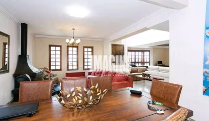 Sobrado na Penha com 7 Dormitórios sendo 4 Suítes, Espaço Gourmet, 7 vagas, 420 m²