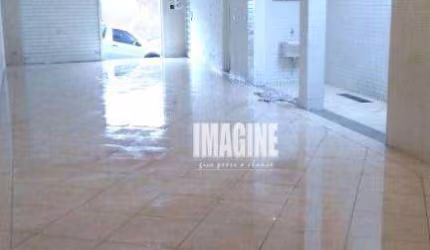 Salão Comercial no Cangaiba com 130m²