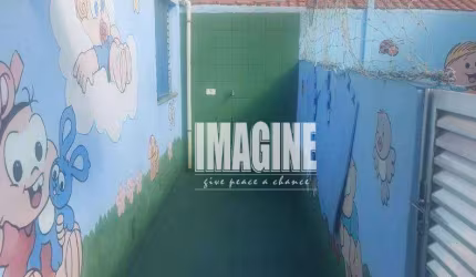 Prédio na Vila Formosa para Pré-escola com 4 Salas, 2 Vagas, 390 m²