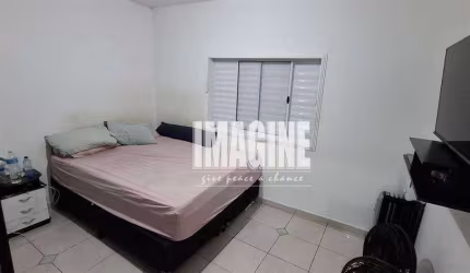 Sobrado com 2 dormitórios à venda, 80 m² por R$ 575.000,00 - São Lucas - São Paulo/SP