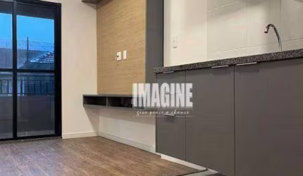 Studio com 1 dormitório à venda, 30 m² por R$ 277.000,00 - Belém - São Paulo/SP