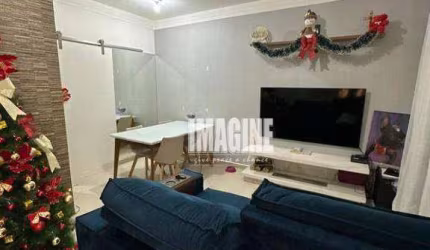 Sobrado em Condomínio na Vila Matilde com 2 Suítes, 1 Vaga, 70m²