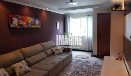 Sobrado com 3 dormitórios à venda, 200 m² - Penha - São Paulo/SP
